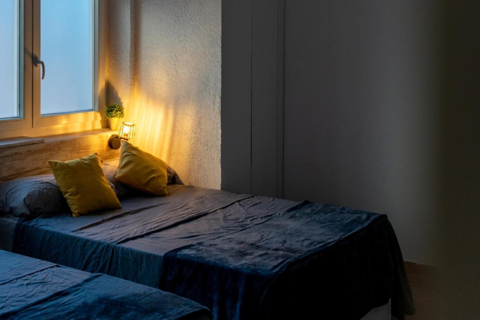 Apartamento Alojamiento Para 6 Personas