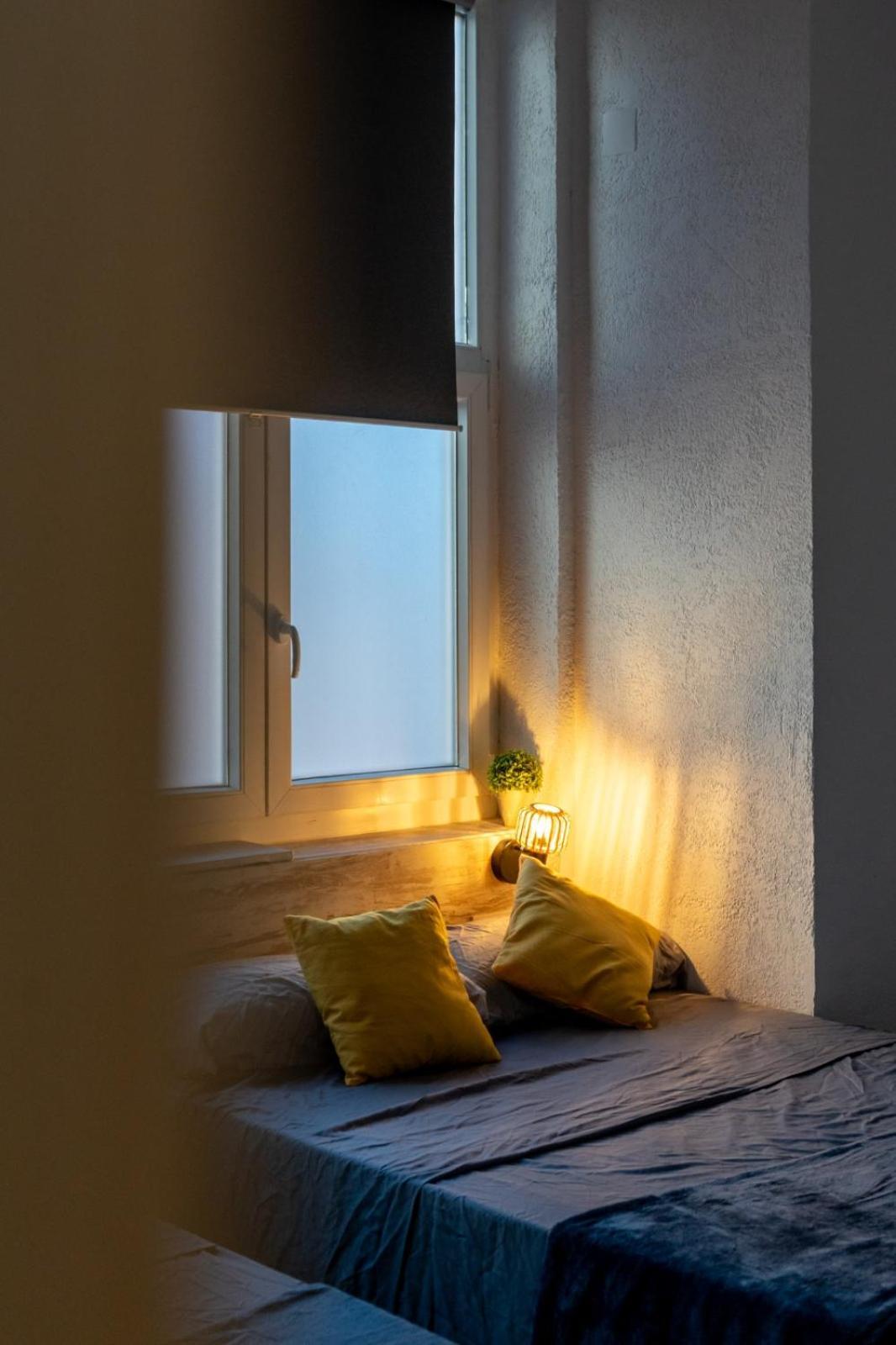 Apartamento Alojamiento Para 6 Personas