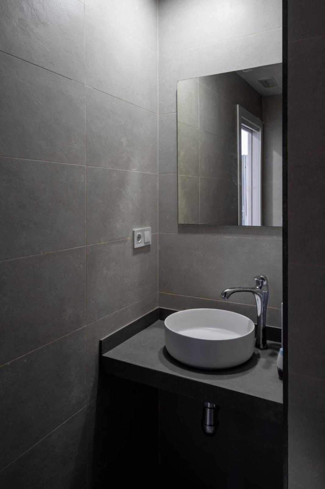 Alojamiento Para 6 Personas Apartamento *