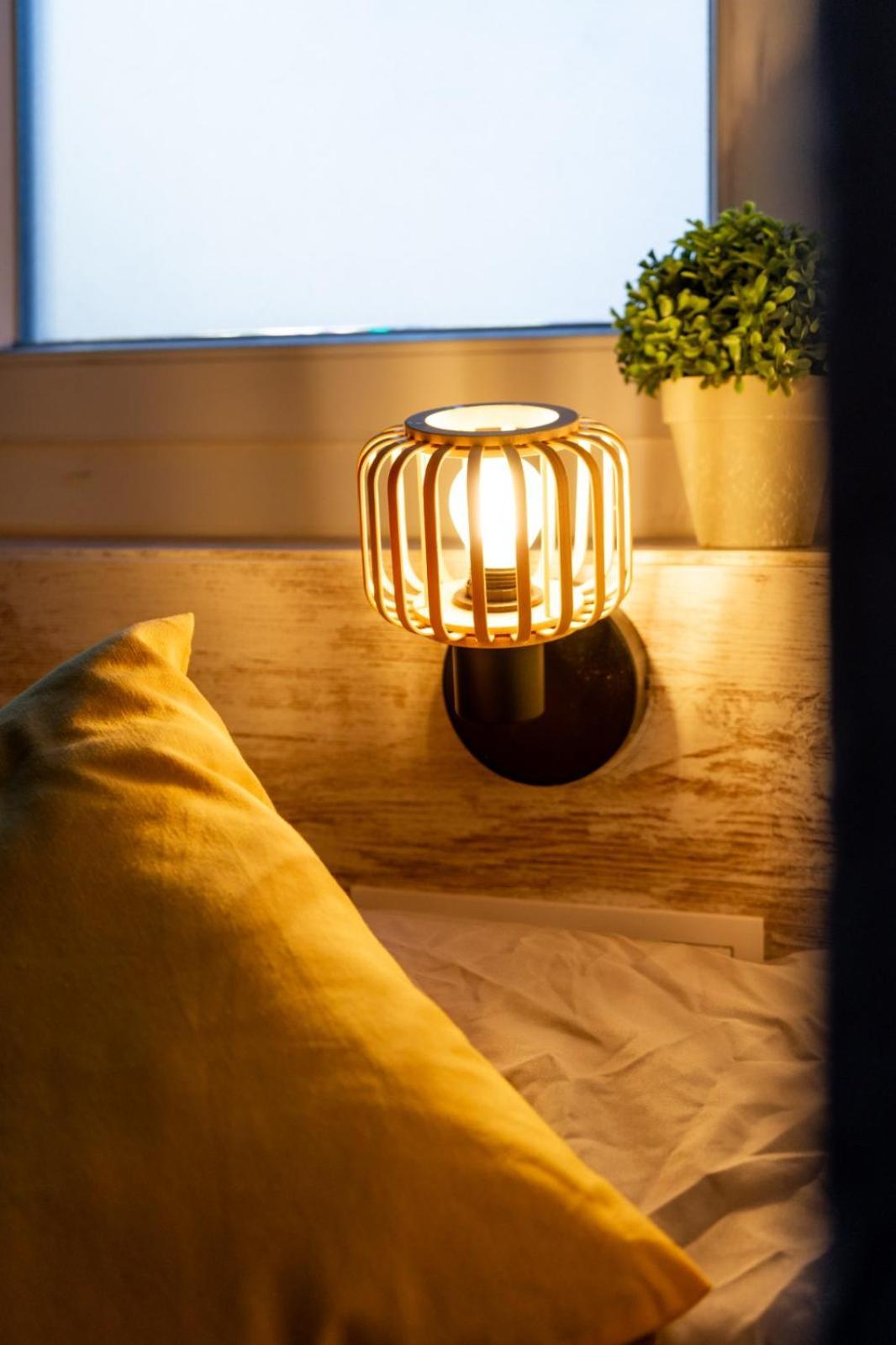 Alojamiento Para 6 Personas Apartamento