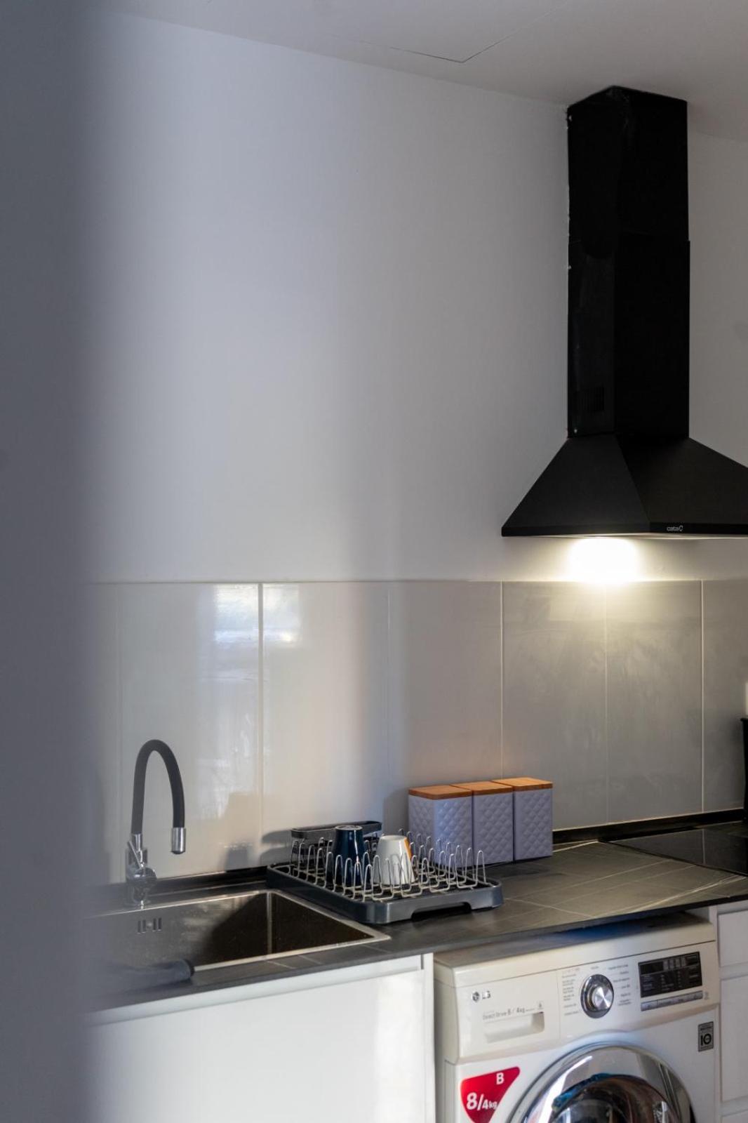 Alojamiento Para 6 Personas Apartment *